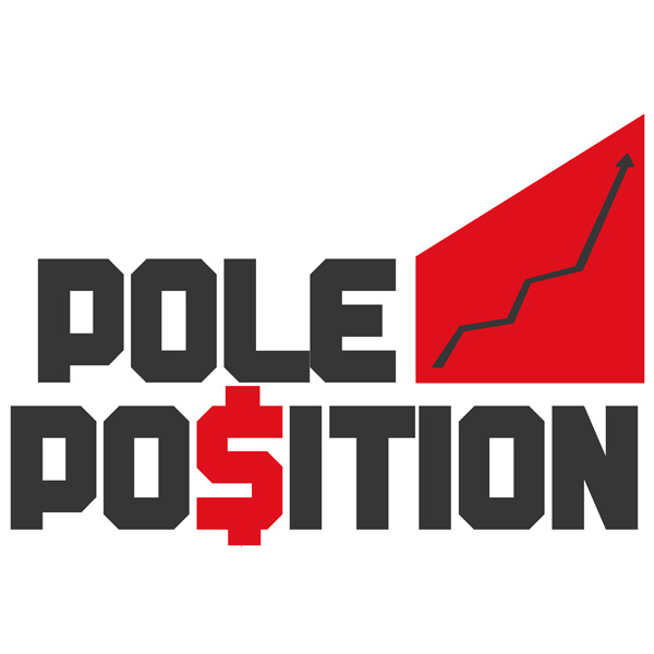 Pole position logo