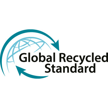 Certificazione Global Recycle Standard