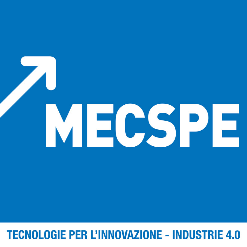 Mecspe Logo